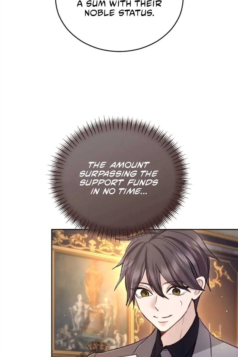 I Will Fall with the Emperor Chapter 104 Page 60