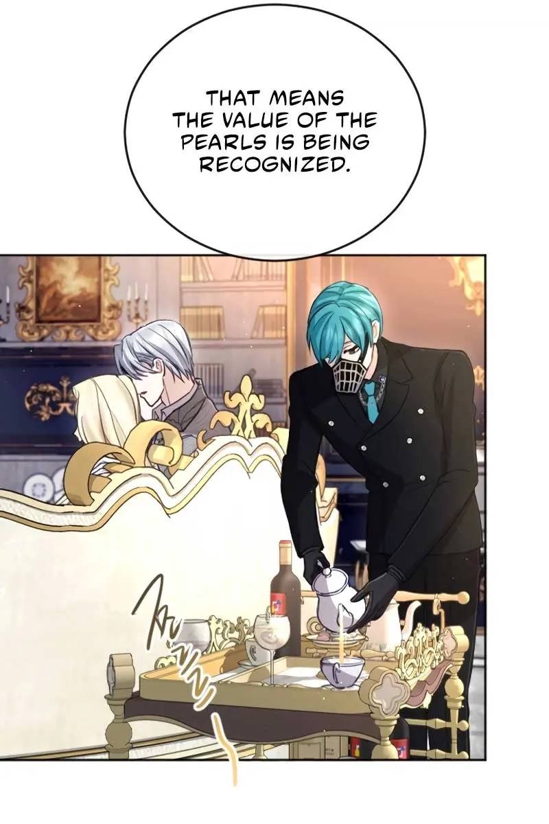 I Will Fall with the Emperor Chapter 104 Page 62