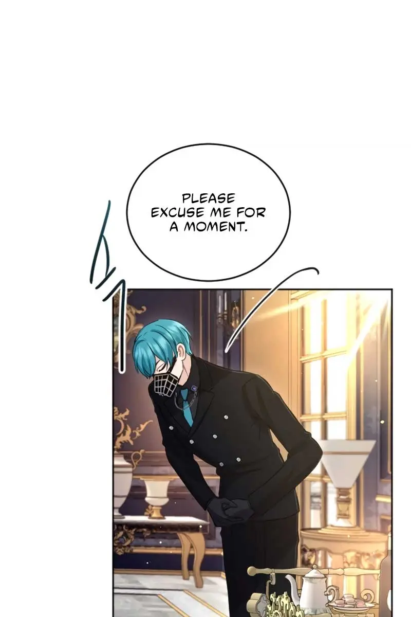 I Will Fall with the Emperor Chapter 104 Page 63