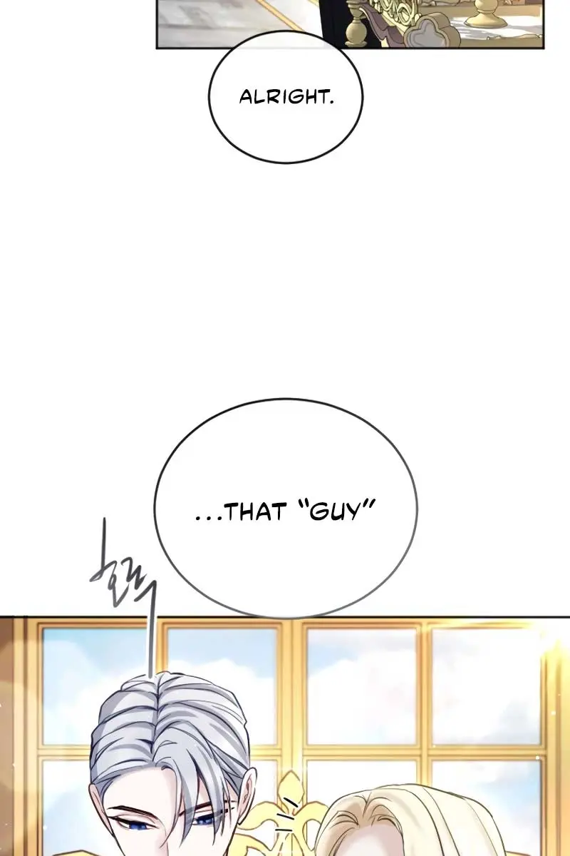 I Will Fall with the Emperor Chapter 104 Page 64