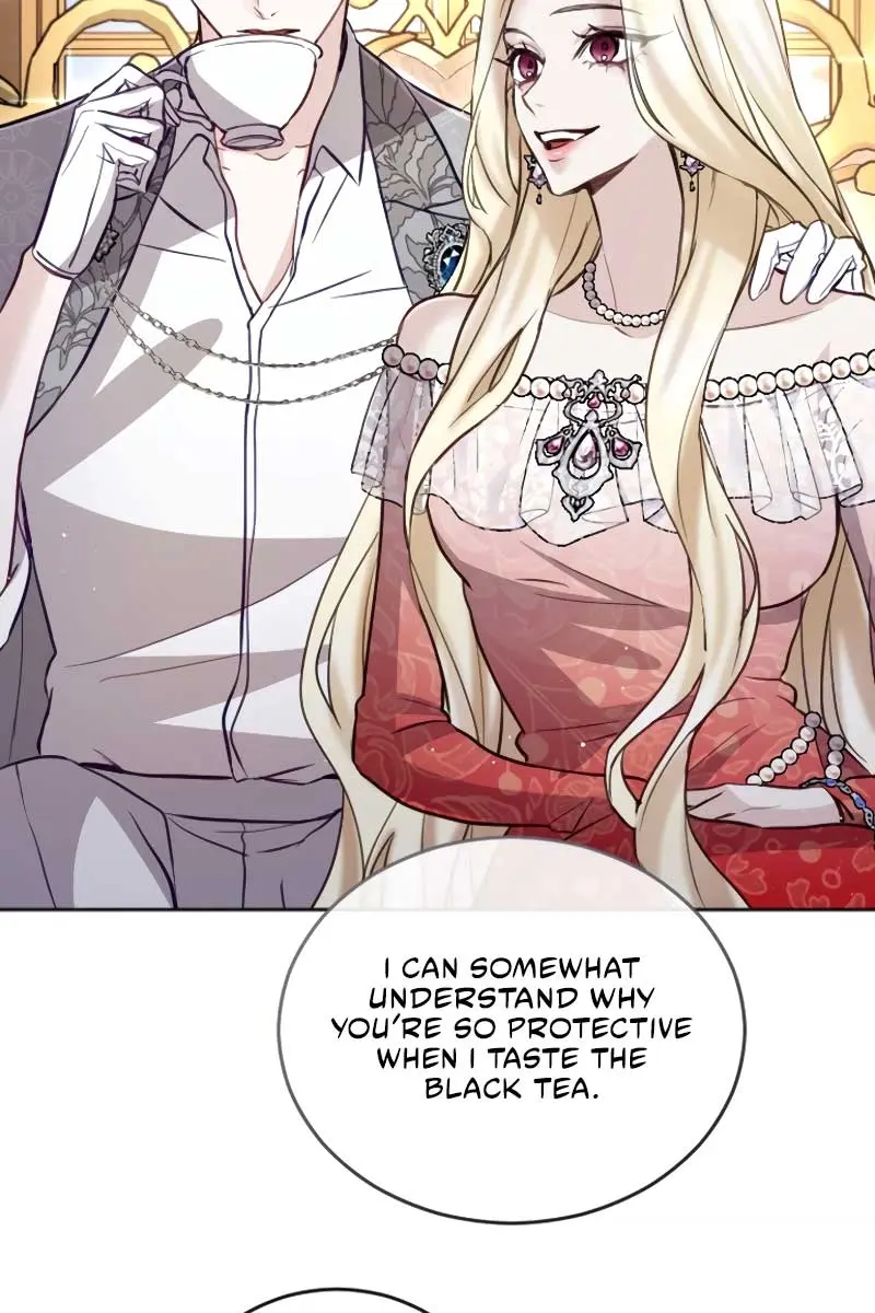 I Will Fall with the Emperor Chapter 104 Page 65