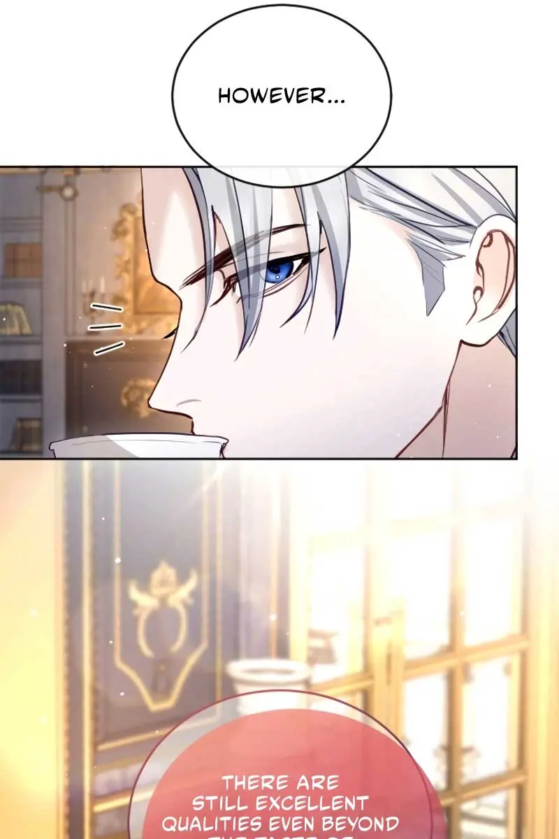 I Will Fall with the Emperor Chapter 104 Page 67