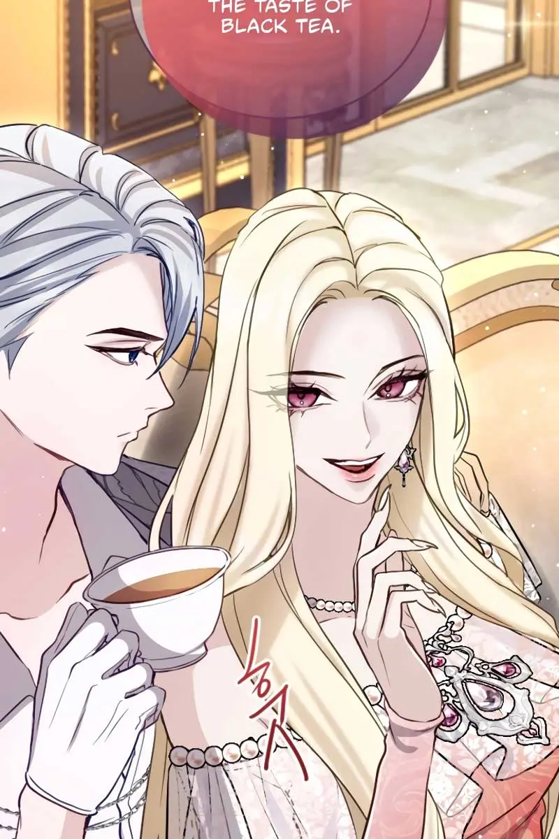 I Will Fall with the Emperor Chapter 104 Page 68