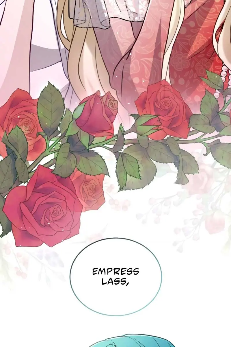 I Will Fall with the Emperor Chapter 104 Page 69
