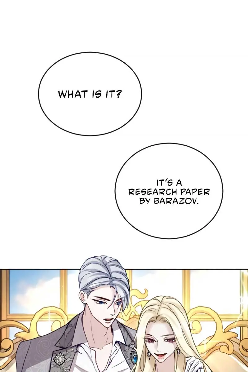 I Will Fall with the Emperor Chapter 104 Page 72