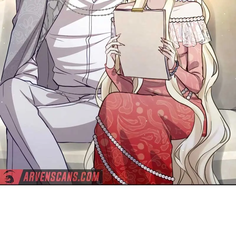 I Will Fall with the Emperor Chapter 104 Page 73