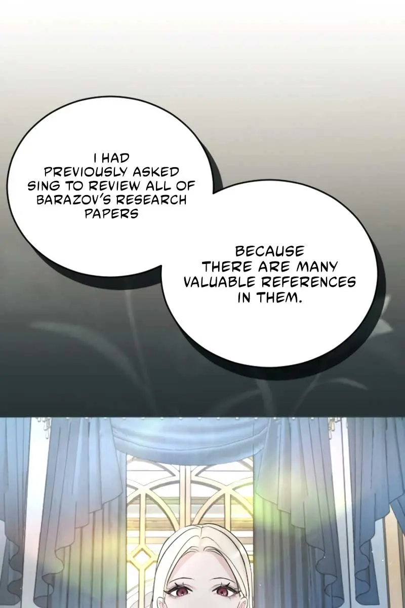 I Will Fall with the Emperor Chapter 104 Page 74