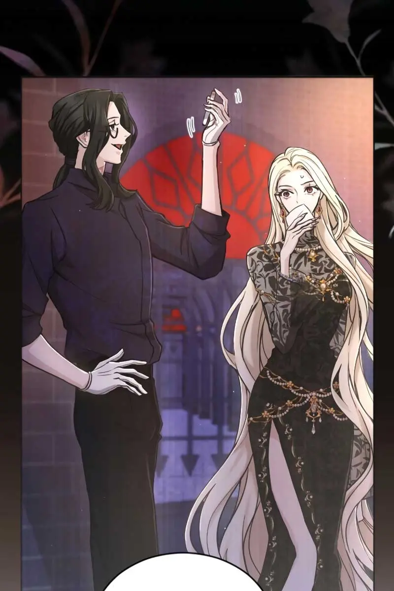I Will Fall with the Emperor Chapter 104 Page 76