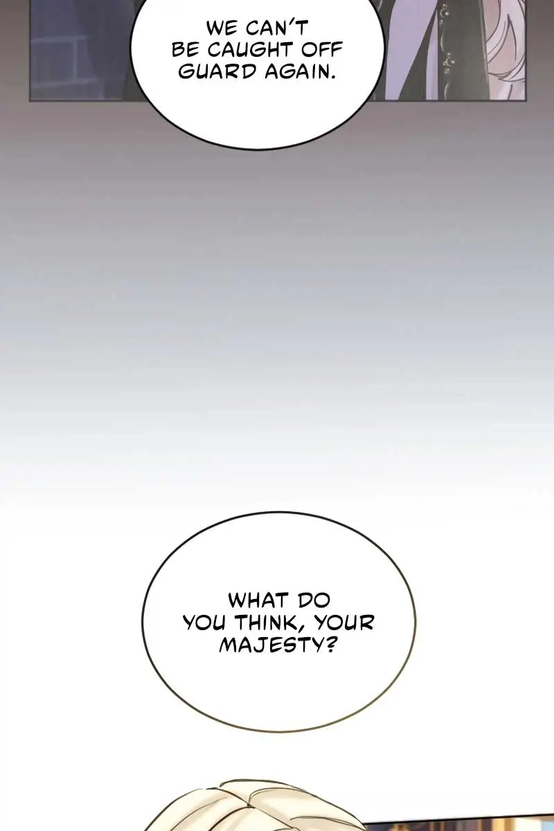 I Will Fall with the Emperor Chapter 104 Page 77