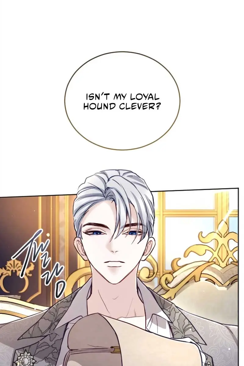 I Will Fall with the Emperor Chapter 104 Page 79