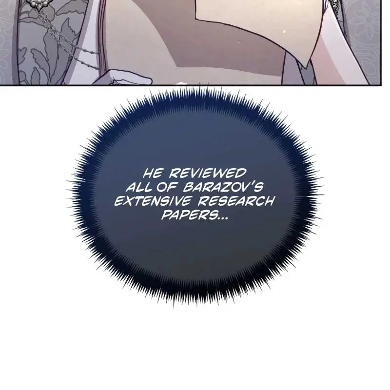 I Will Fall with the Emperor Chapter 104 Page 80