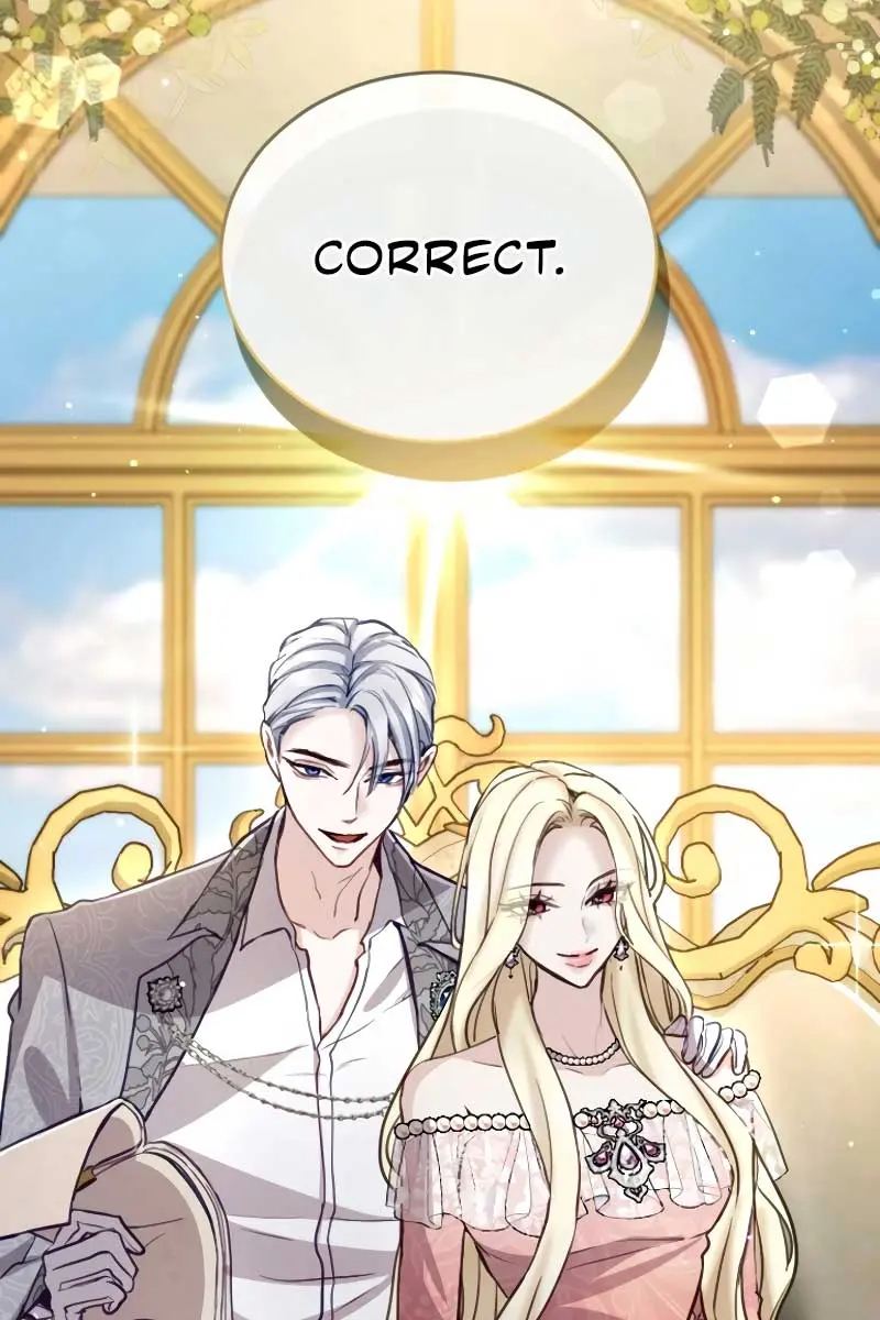 I Will Fall with the Emperor Chapter 104 Page 83