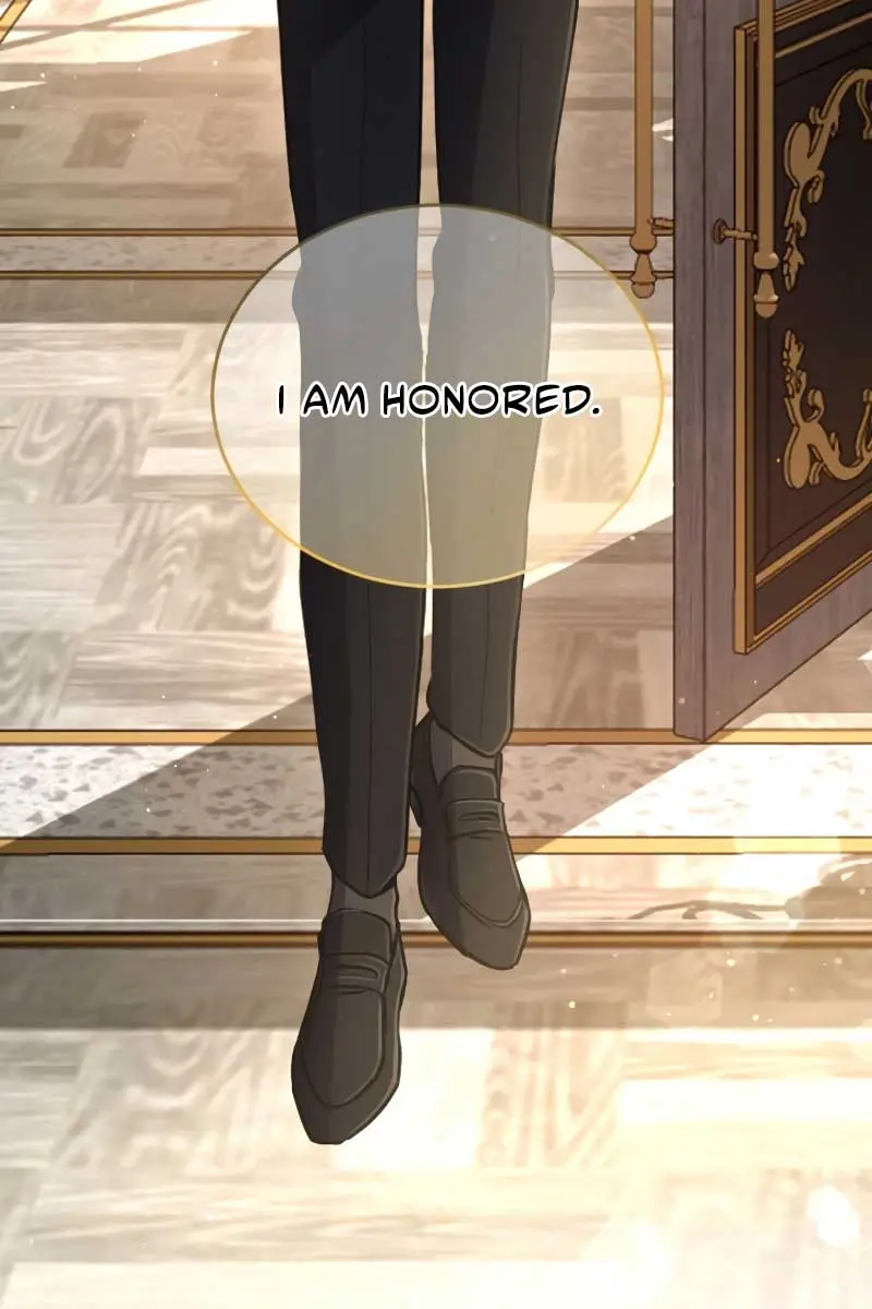 I Will Fall with the Emperor Chapter 104 Page 86