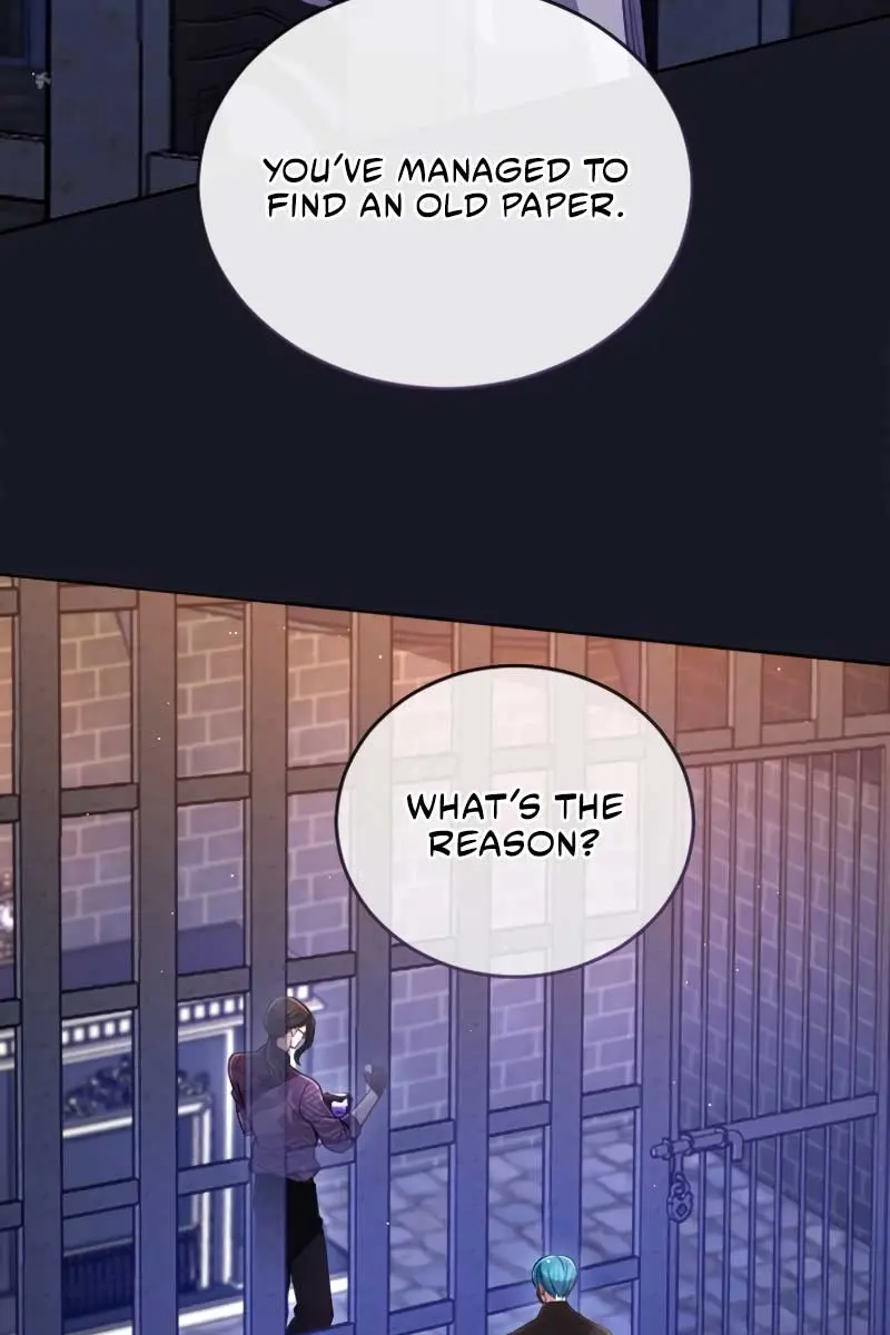 I Will Fall with the Emperor Chapter 105 Page 4