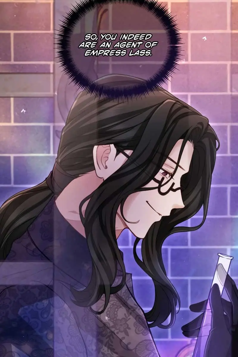 I Will Fall with the Emperor Chapter 105 Page 6
