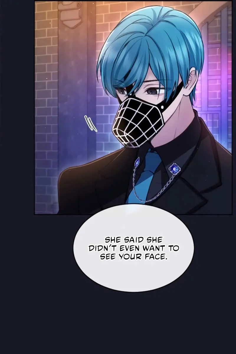 I Will Fall with the Emperor Chapter 105 Page 9