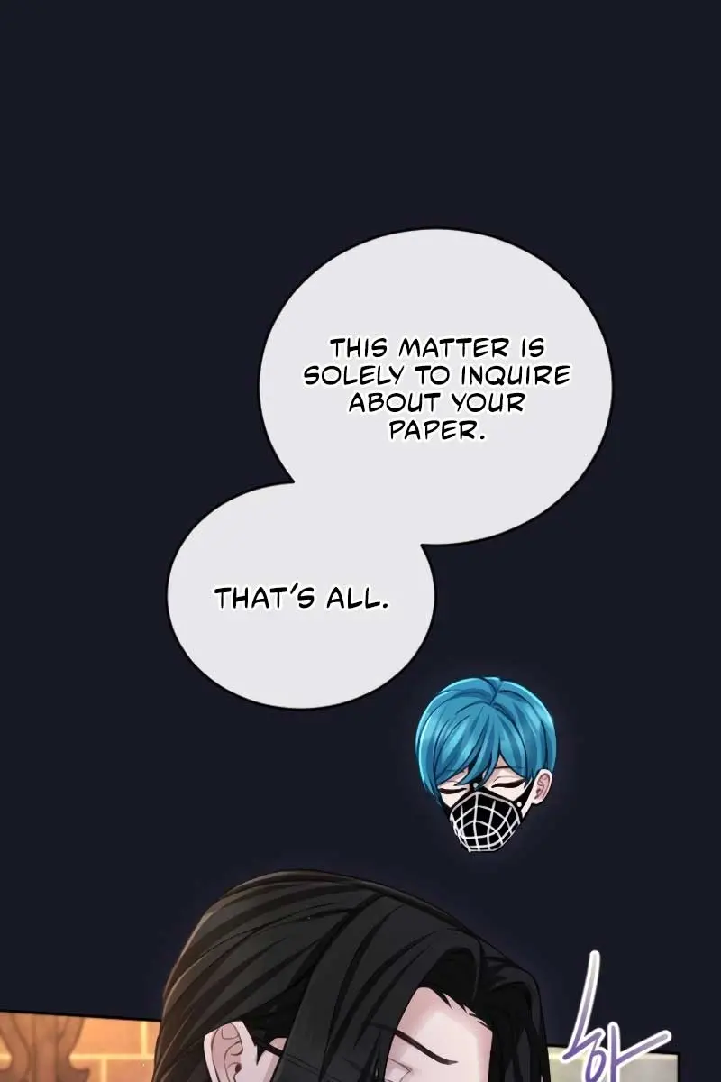 I Will Fall with the Emperor Chapter 105 Page 10