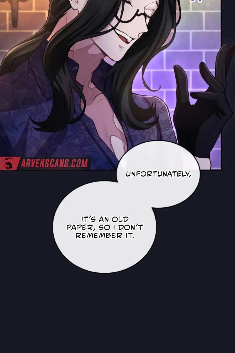 I Will Fall with the Emperor Chapter 105 Page 11