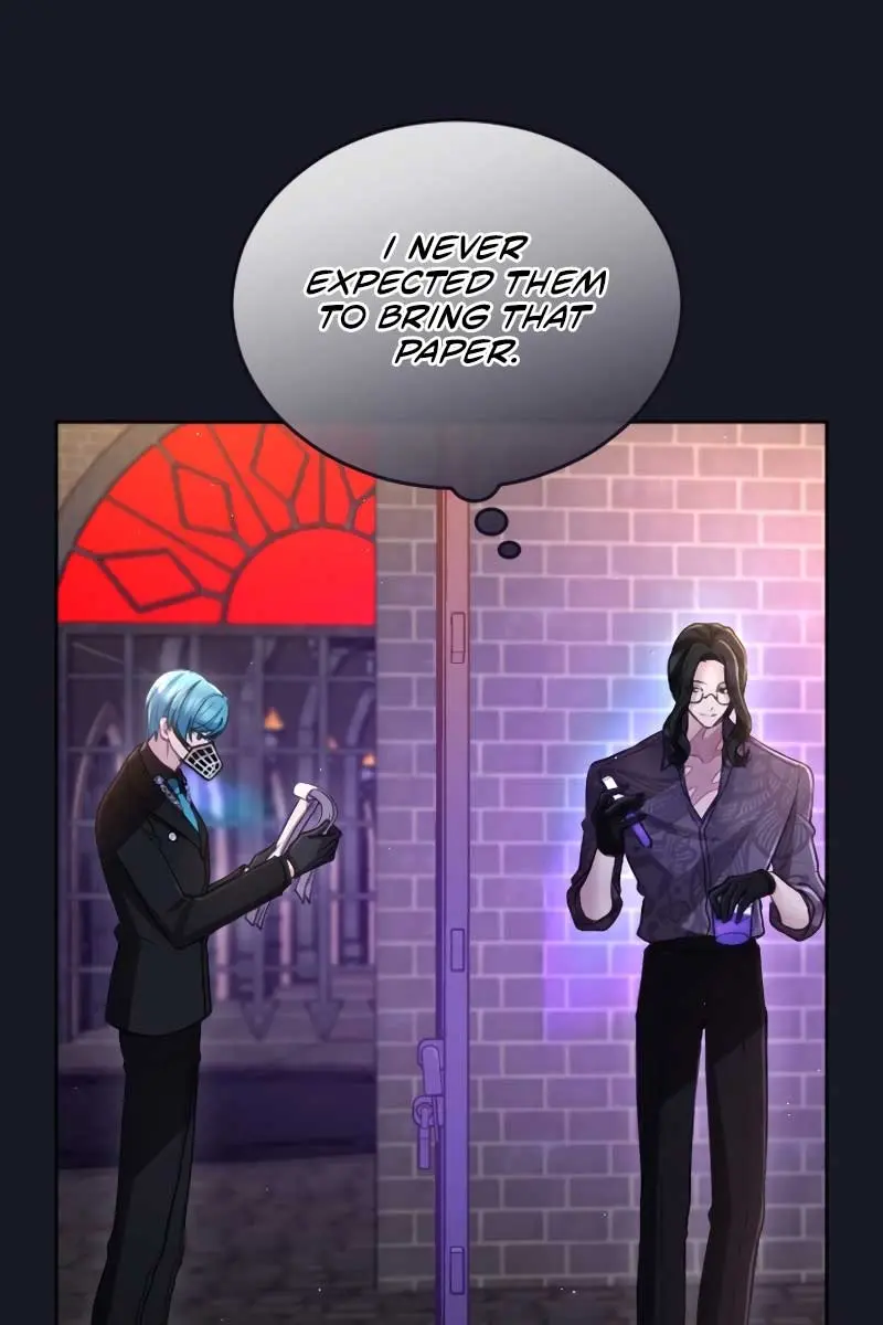 I Will Fall with the Emperor Chapter 105 Page 12