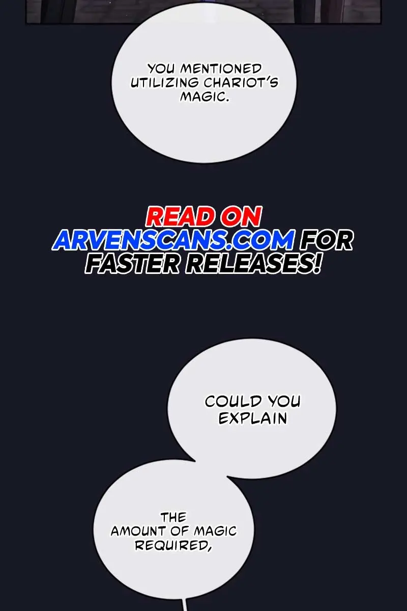 I Will Fall with the Emperor Chapter 105 Page 13