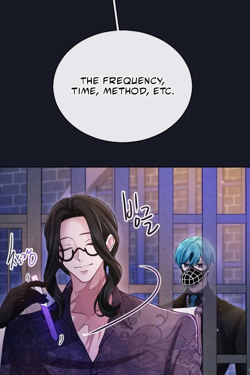 I Will Fall with the Emperor Chapter 105 Page 14