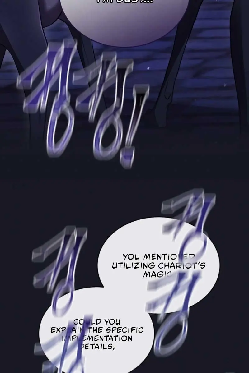 I Will Fall with the Emperor Chapter 105 Page 24
