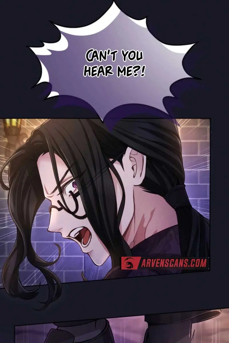 I Will Fall with the Emperor Chapter 105 Page 27