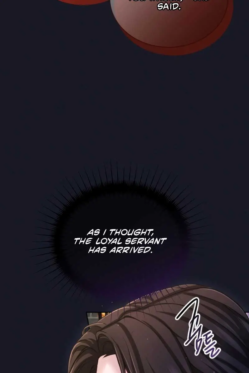 I Will Fall with the Emperor Chapter 105 Page 31