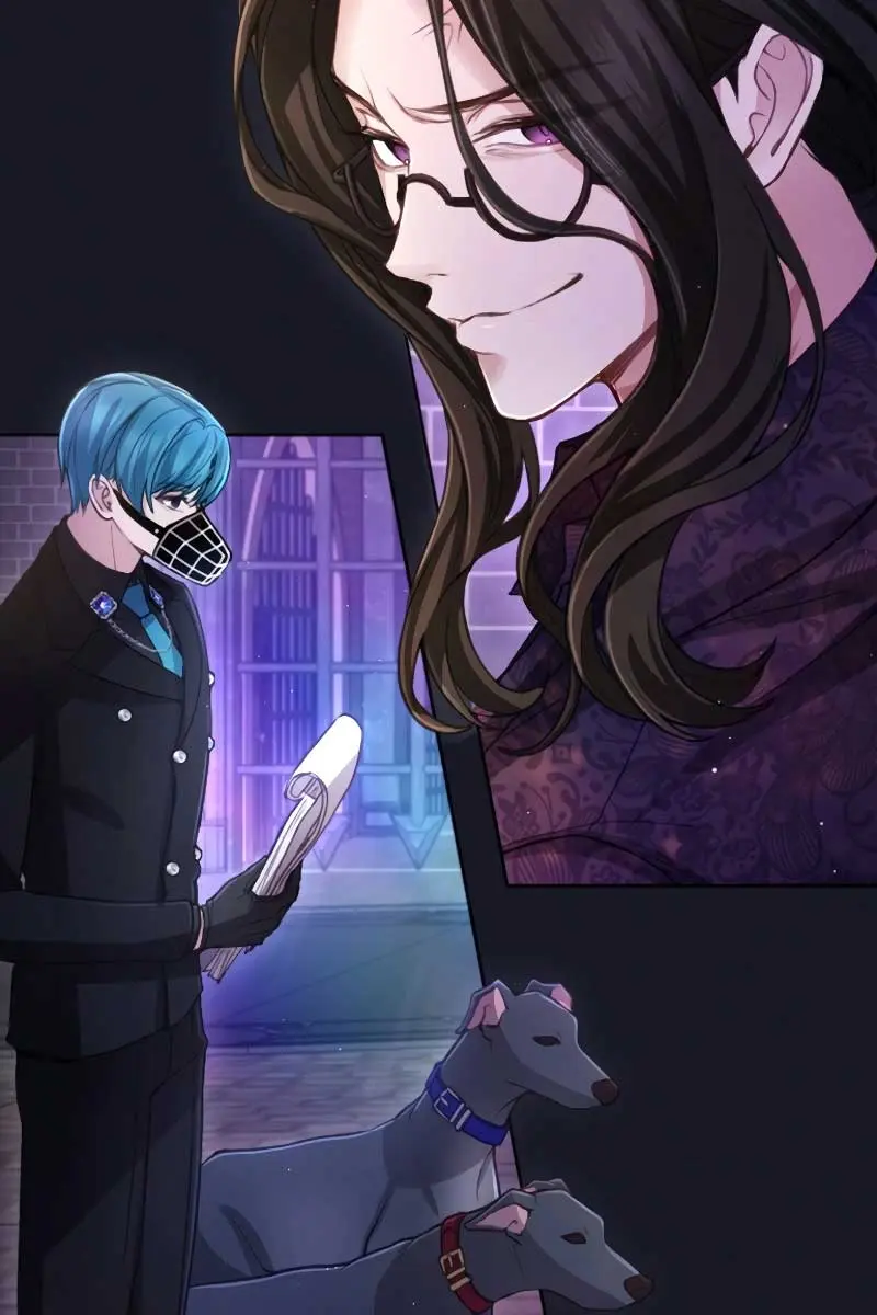 I Will Fall with the Emperor Chapter 105 Page 32