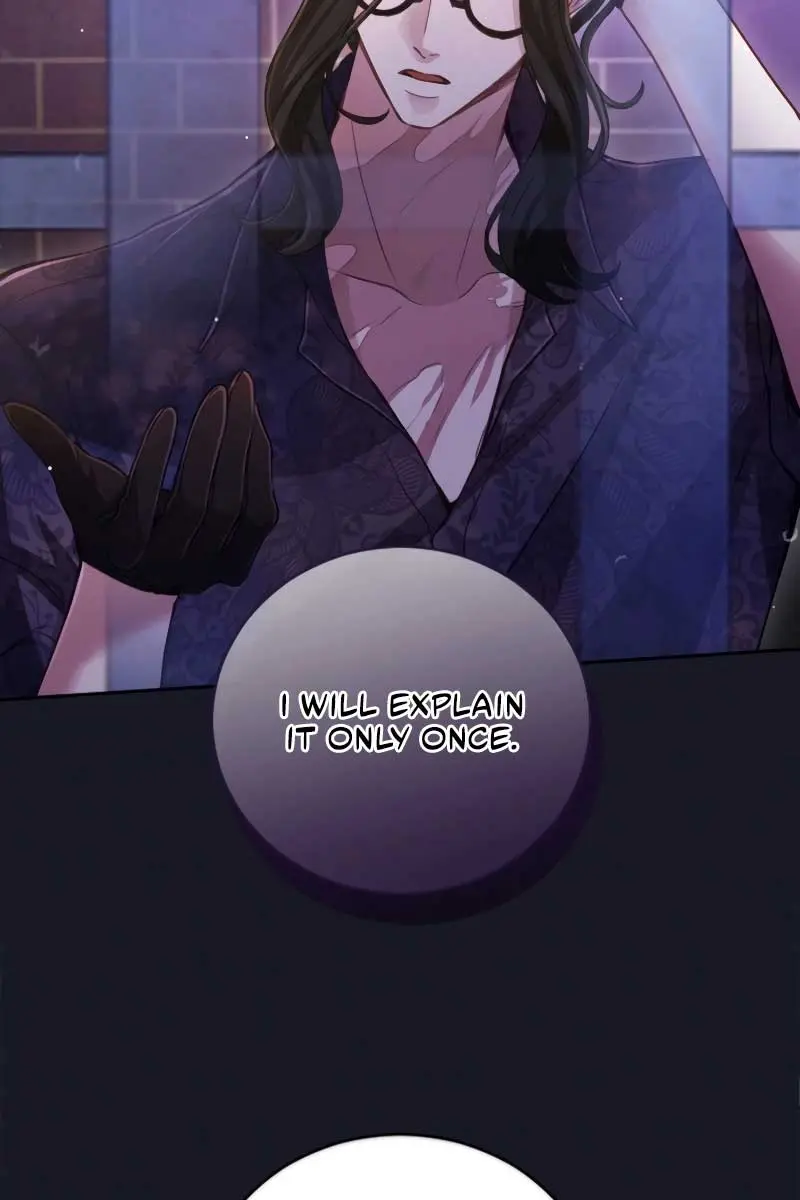 I Will Fall with the Emperor Chapter 105 Page 36
