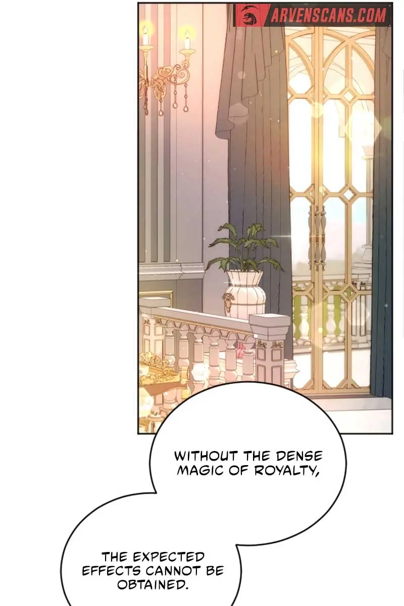 I Will Fall with the Emperor Chapter 105 Page 40