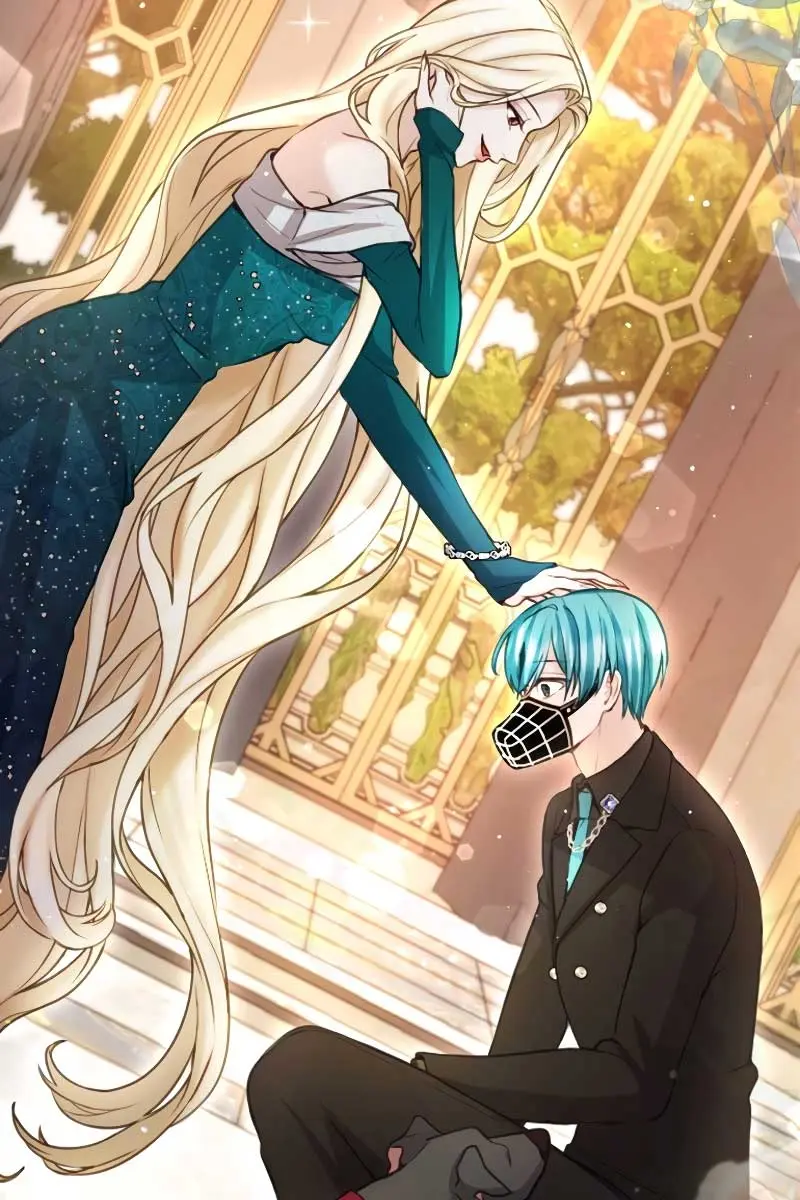 I Will Fall with the Emperor Chapter 105 Page 47
