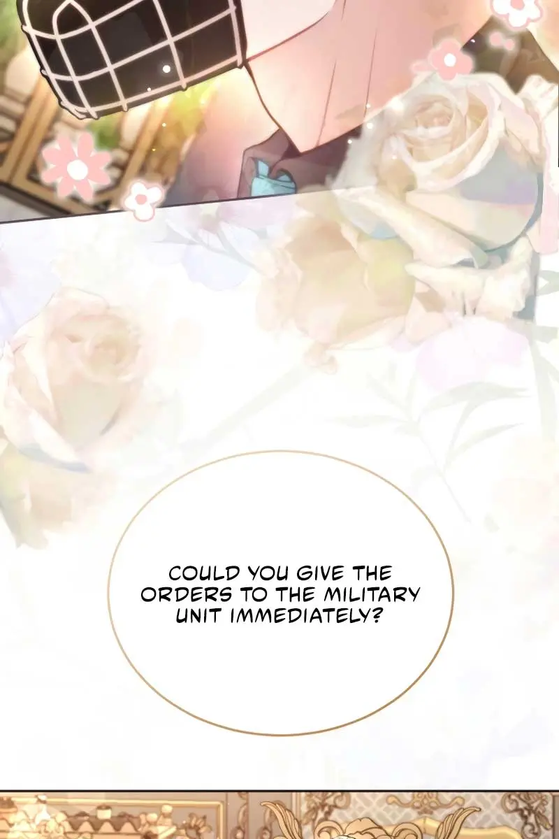 I Will Fall with the Emperor Chapter 105 Page 49