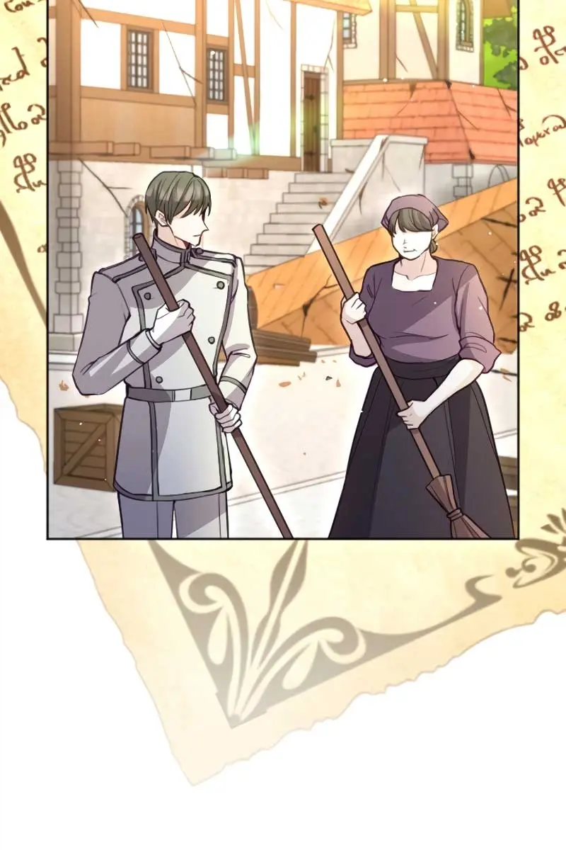 I Will Fall with the Emperor Chapter 105 Page 58