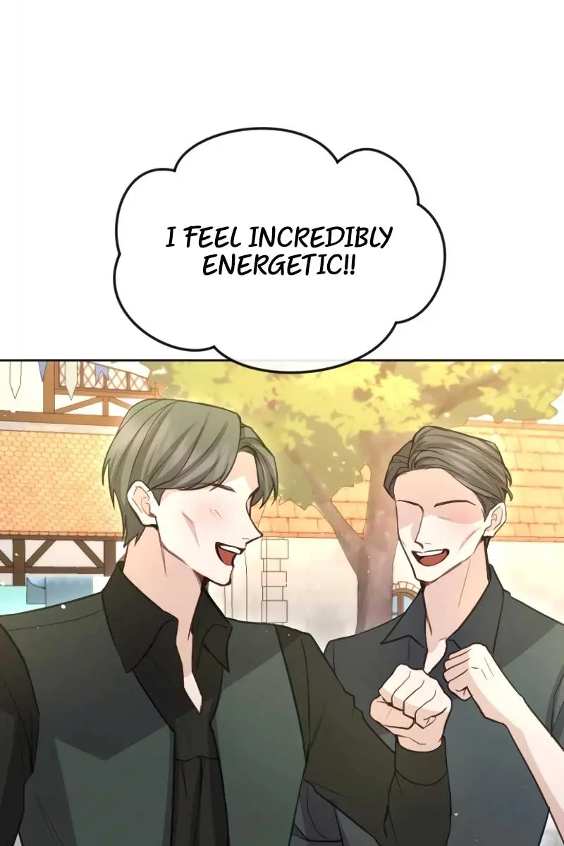 I Will Fall with the Emperor Chapter 105 Page 62