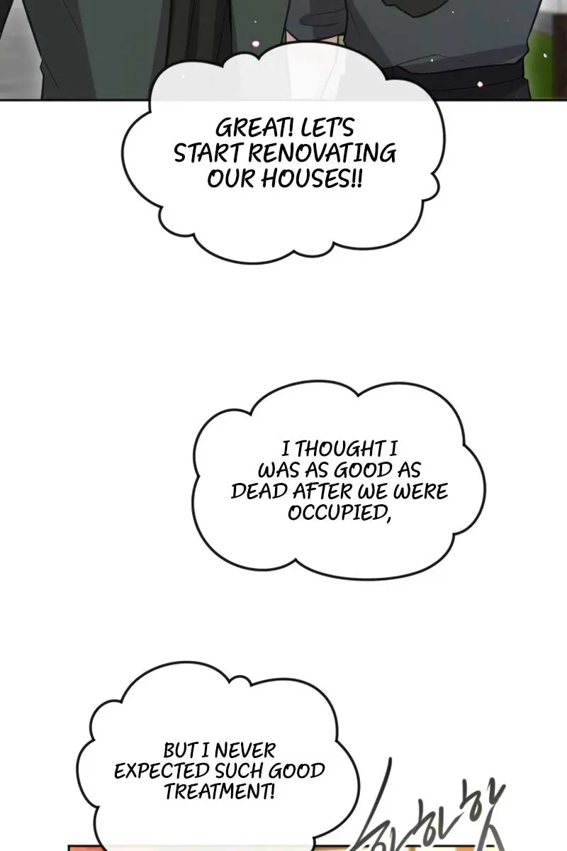 I Will Fall with the Emperor Chapter 105 Page 63