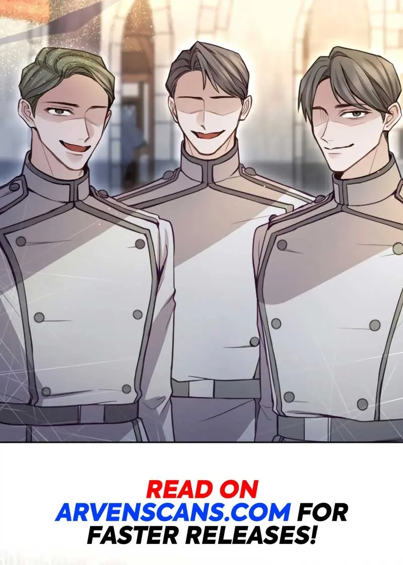 I Will Fall with the Emperor Chapter 105 Page 65