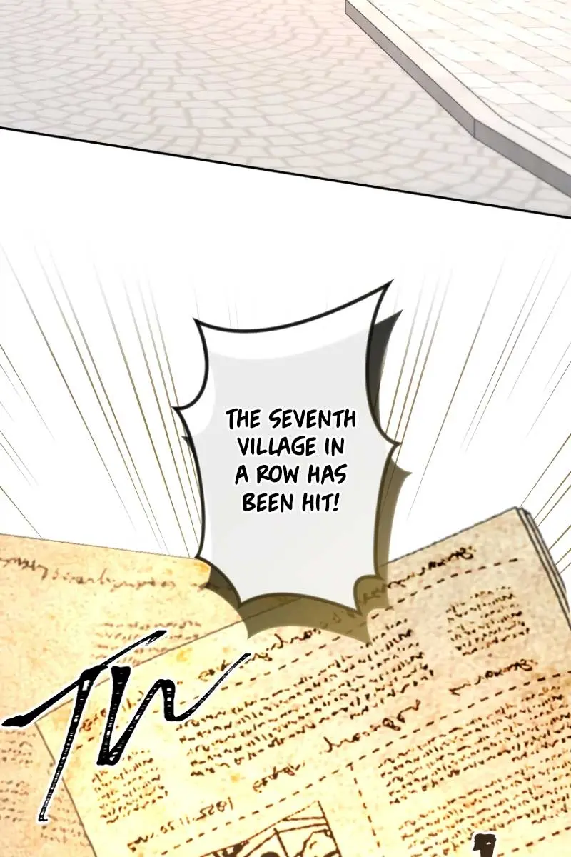I Will Fall with the Emperor Chapter 105 Page 67