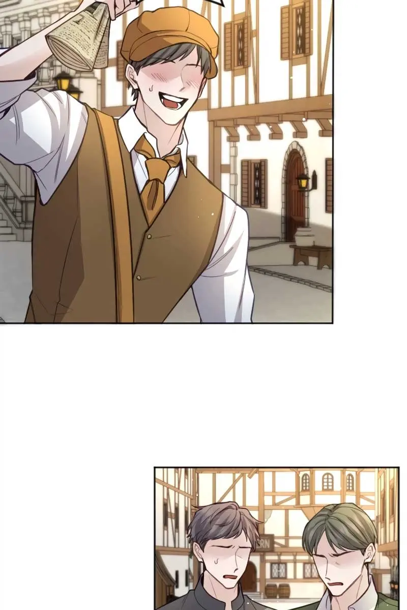 I Will Fall with the Emperor Chapter 105 Page 69