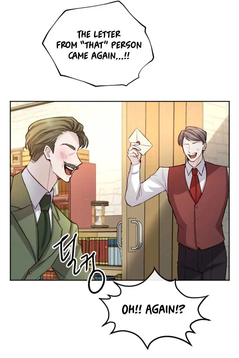 I Will Fall with the Emperor Chapter 105 Page 73