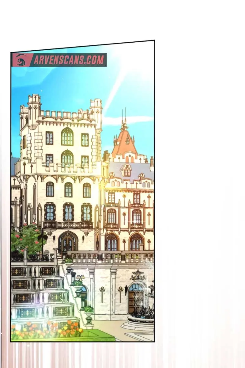 I Will Fall with the Emperor Chapter 105 Page 76