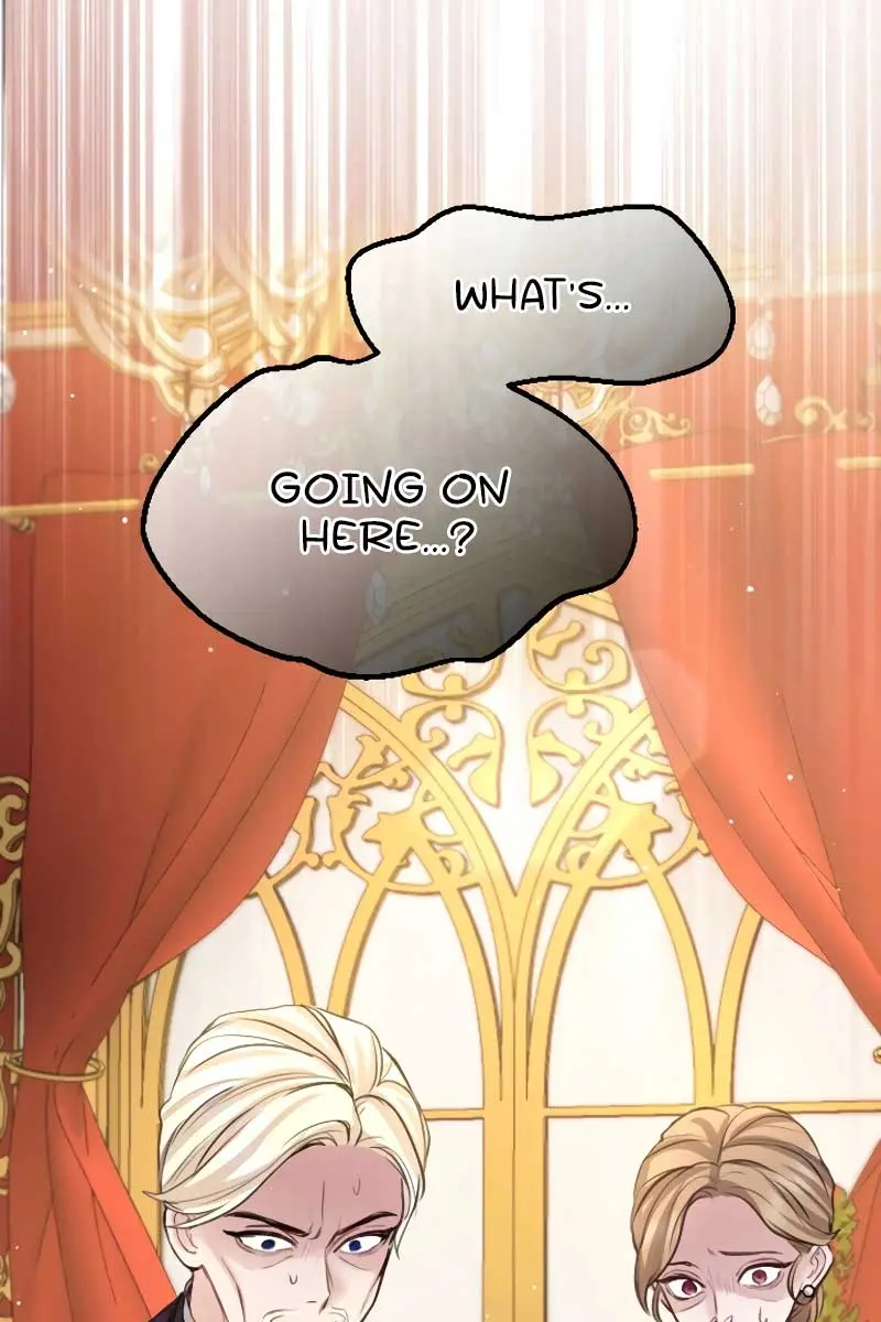 I Will Fall with the Emperor Chapter 105 Page 77