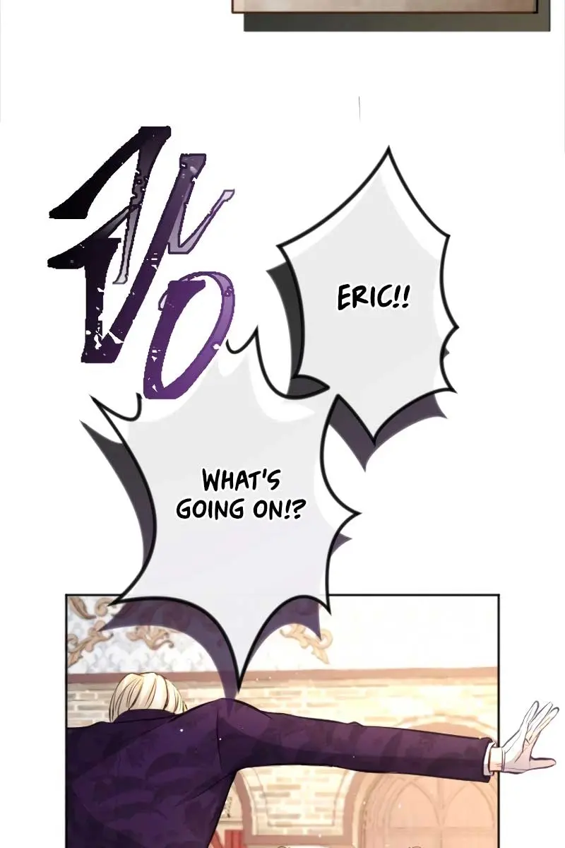 I Will Fall with the Emperor Chapter 105 Page 81