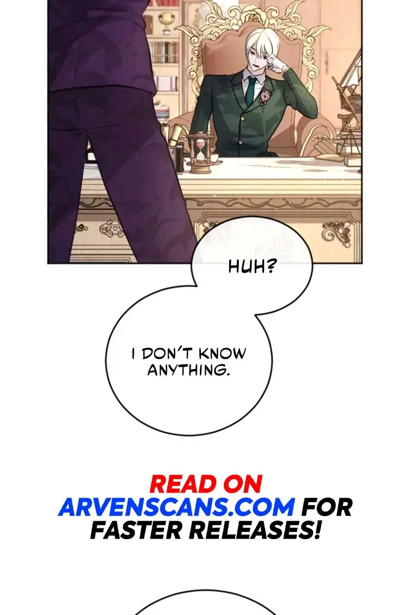 I Will Fall with the Emperor Chapter 105 Page 82