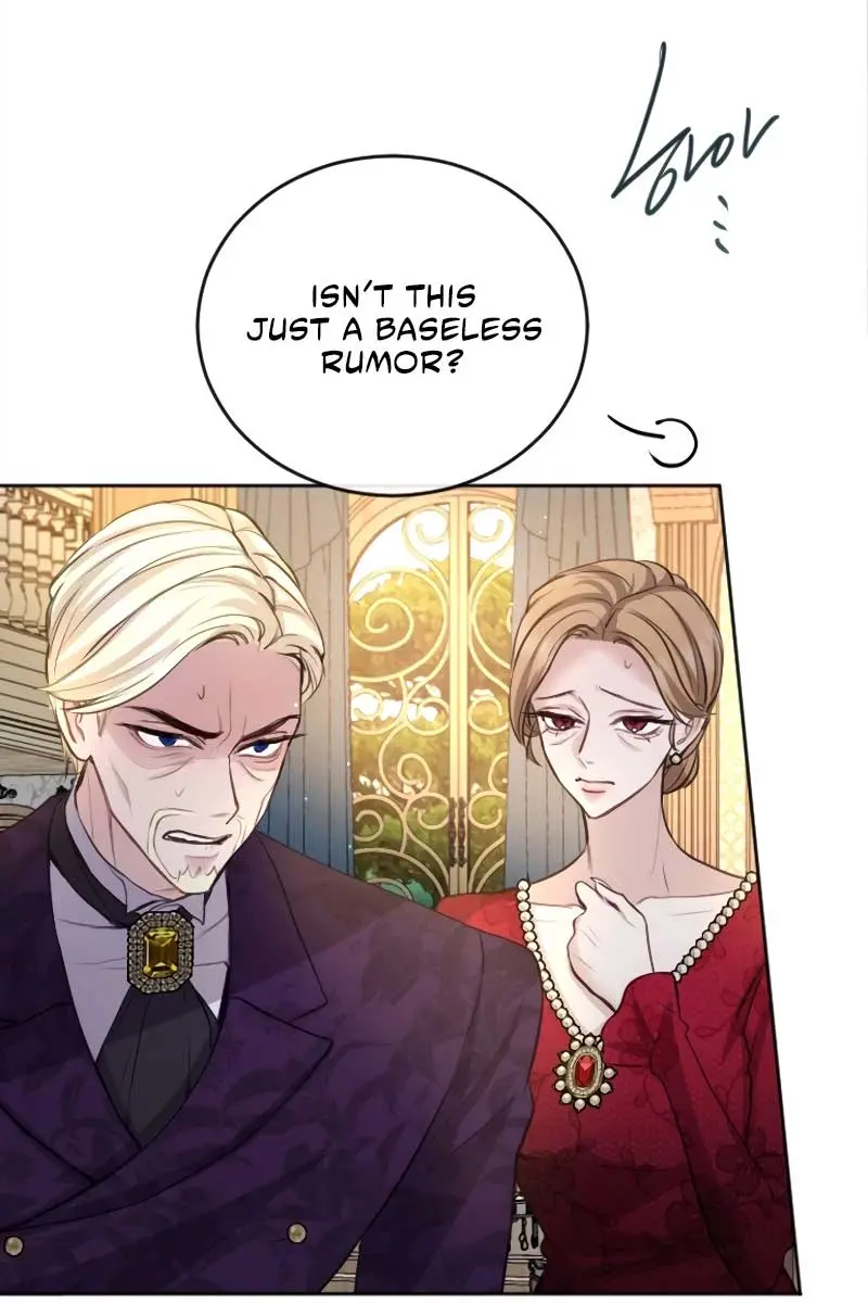 I Will Fall with the Emperor Chapter 105 Page 84