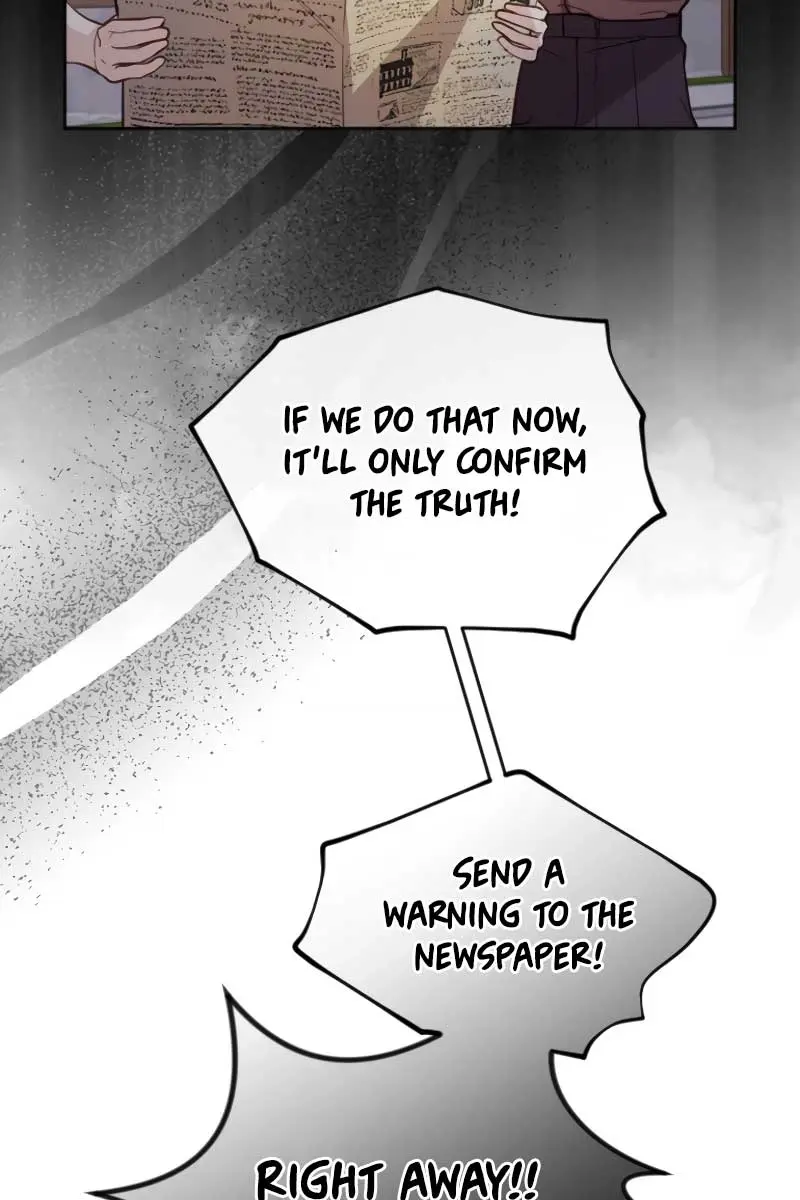 I Will Fall with the Emperor Chapter 105 Page 87