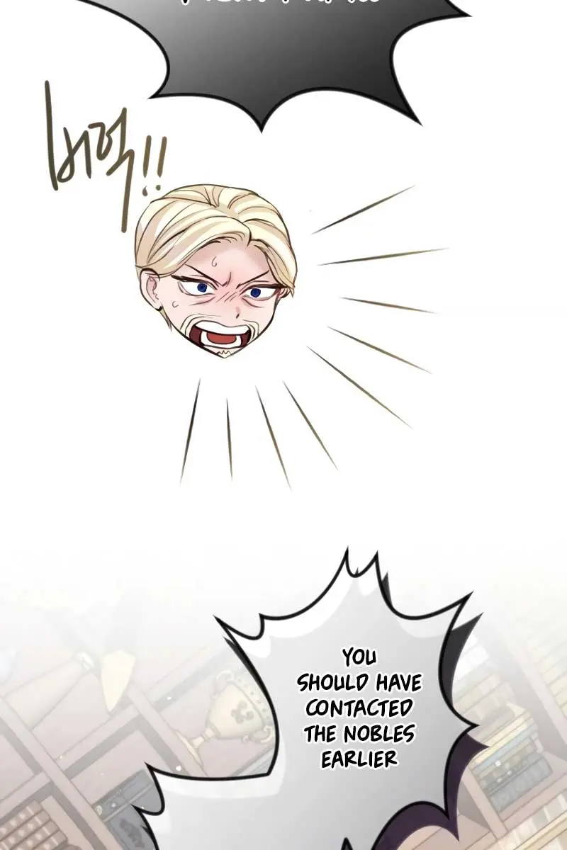 I Will Fall with the Emperor Chapter 105 Page 88