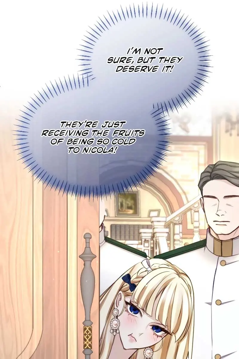 I Will Fall with the Emperor Chapter 105 Page 93