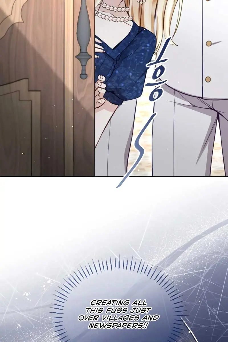I Will Fall with the Emperor Chapter 105 Page 94