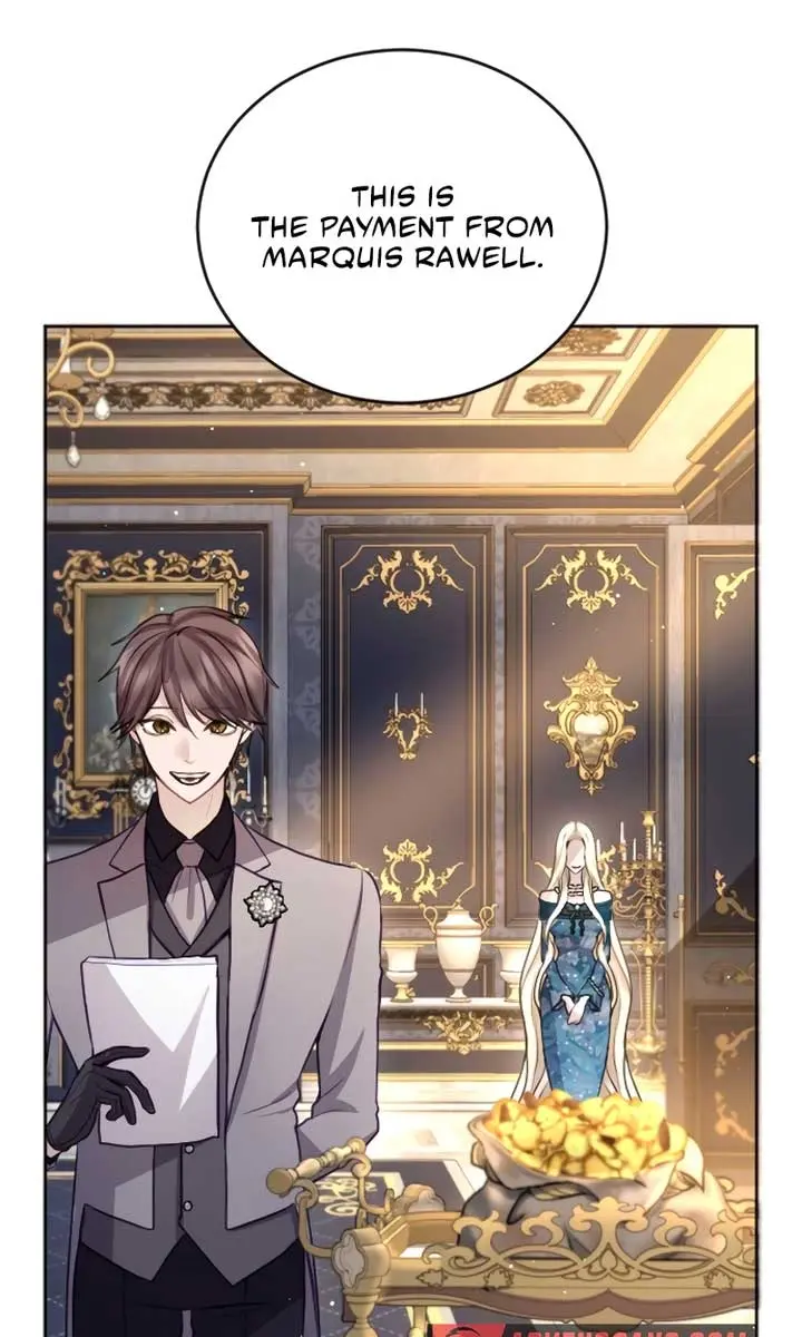 I Will Fall with the Emperor Chapter 106 Page 5